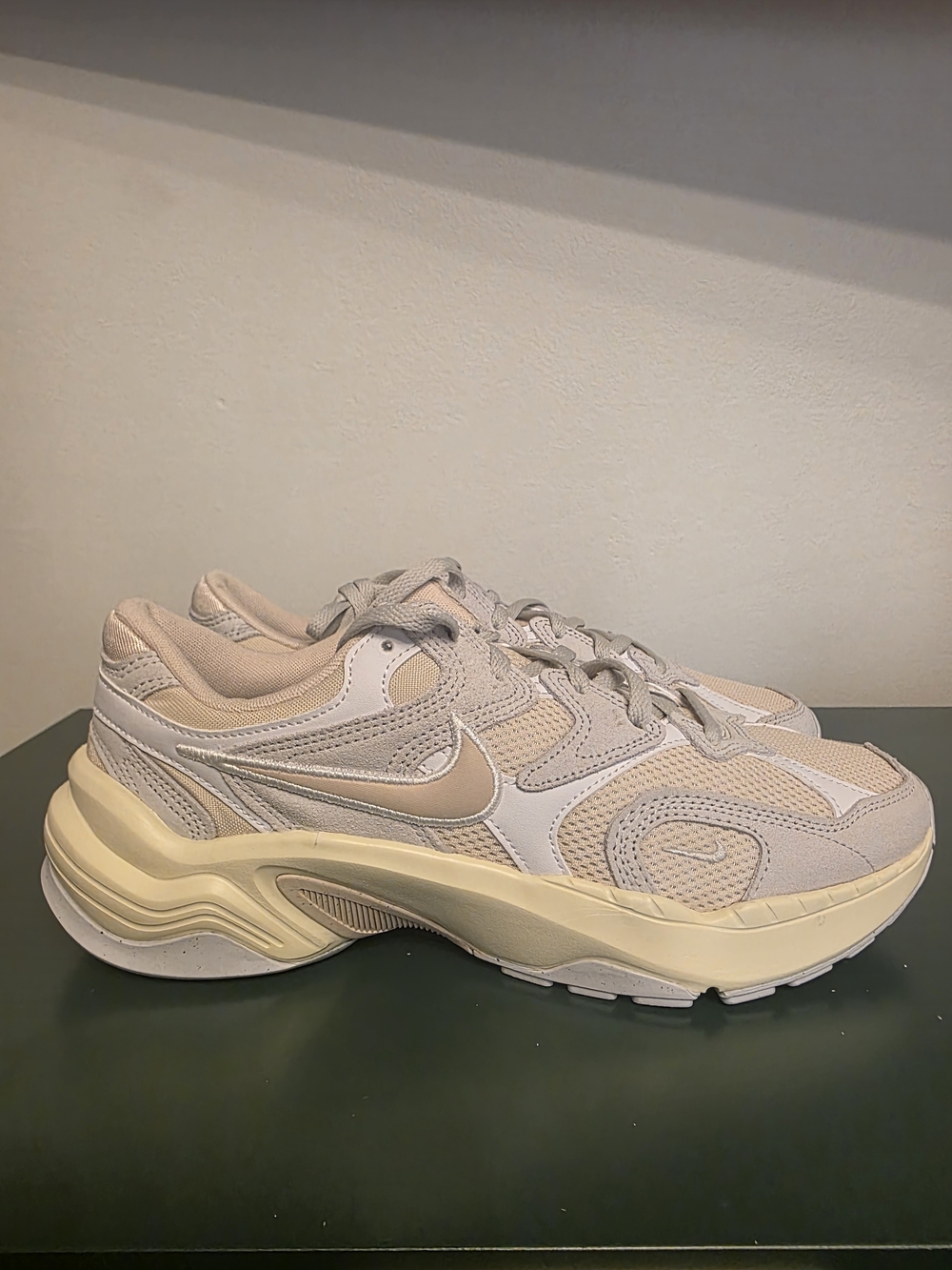 Women's Sz 10 Nike AL8